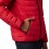 Chaqueta Fox Honda Howell Rojo Flame |30587-122|