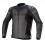 Chaqueta Alpinestars Gp Force Leather Airflow Negro |3100722-1100|