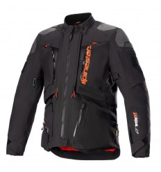 Chaqueta Alpinestars Amt-10R Drystar Xf Negro |3209623-10|