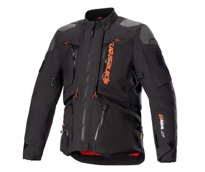 Chaqueta Alpinestars Amt-10R Drystar Xf Negro |3209623-10|