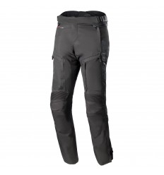 Pantalón Alpinestars Bogota' Pro Drystar 4 Seasons Negro |3227223-1100|