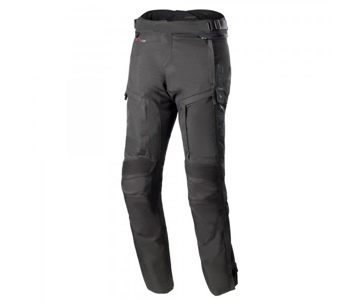 Pantalón Alpinestars Bogota' Pro Drystar 4 Seasons Negro |3227223-1100|