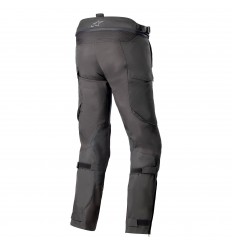 Pantalón Alpinestars Bogota' Pro Drystar 4 Seasons Negro |3227223-1100|