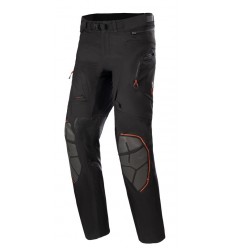 Pantalón Alpinestars Amt-10R Drystar Xf Negro |3229623-10|