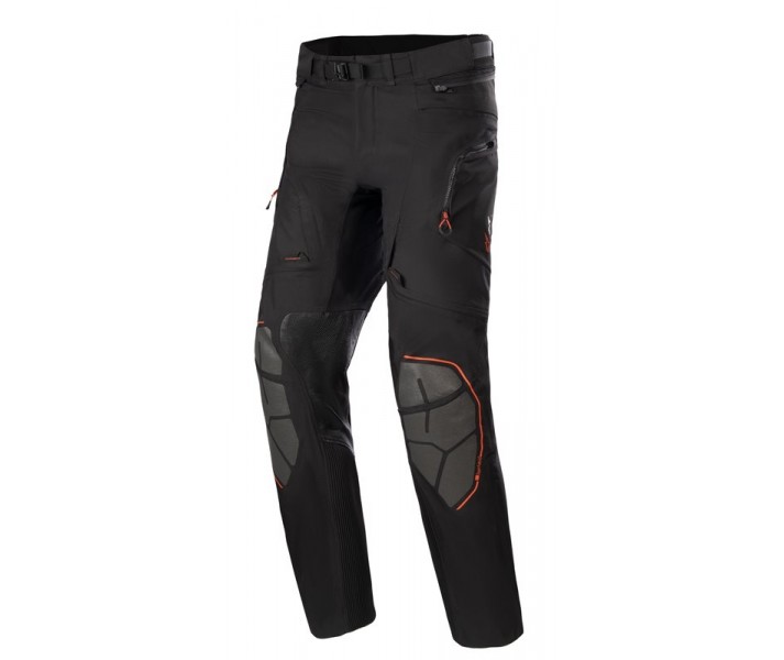 Pantalón Alpinestars Amt-10R Drystar Xf Negro |3229623-10|