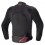 Chaqueta Alpinestars Smx Air Negro Brillo Rojo |3306523-1303|