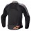 Chaqueta Alpinestars Smx Air Gris Oscuro Negro Naranja Fluor |3306523-914|