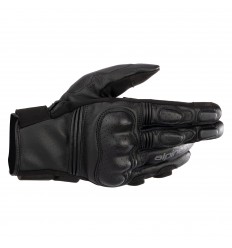 Guantes Alpinestars Phenom Leather Negro |3501723-1100|