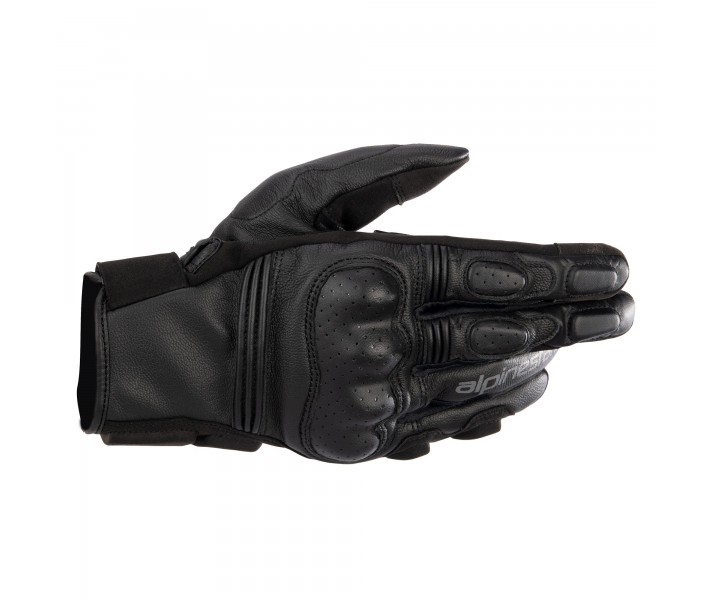 Guantes Alpinestars Phenom Leather Negro |3501723-1100|