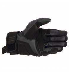 Guantes Alpinestars Phenom Leather Negro |3501723-1100|