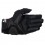 Guantes Alpinestars Halo Leather Negro Blanco |3504822-12|