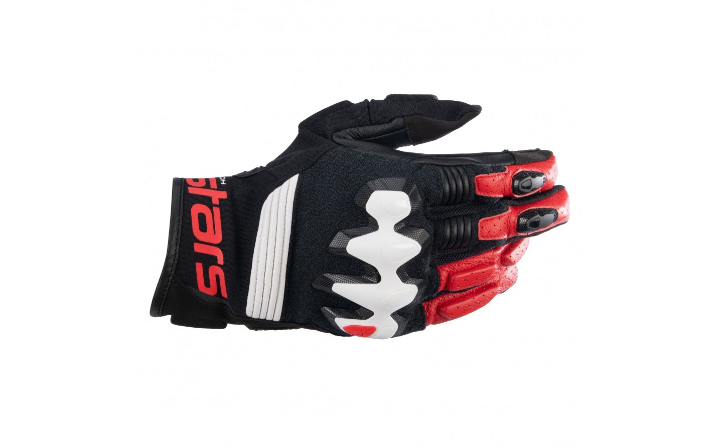 Guantes Alpinestars Copper Negro Blanco |3568420-12