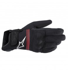 Guantes Alpinestars Ht-3 Heat Tech Drystar Negro |3523722-10|