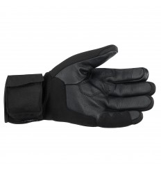 Guantes Alpinestars Ht-3 Heat Tech Drystar Negro |3523722-10|