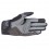 Guantes Alpinestars Amt-10 Air Hdry Negro Gris Oscuro |3529522-111|