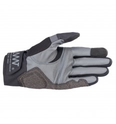 Guantes Alpinestars Amt-10 Air Hdry Negro Gris Oscuro |3529522-111|