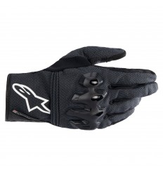 Guantes Alpinestars Morph Street Negro |3569422-10|