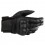 Guantes Alpinestars Phenom Leather Air Negro |3571723-1100|