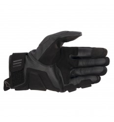 Guantes Alpinestars Phenom Leather Air Negro |3571723-1100|