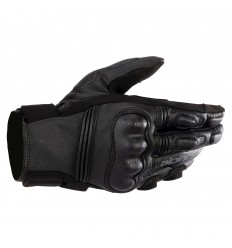 Guantes Alpinestars Stella Phenom Leather Negro |3591723-1100|