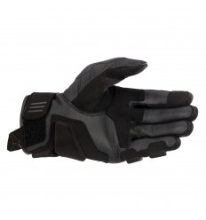 Guantes Alpinestars Stella Phenom Leather Negro |3591723-1100|