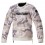 Sudadera Alpinestars Legit Crew Fleece Camo Gris Claro |4201023-927|