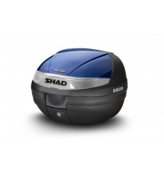 Tapa Para Maleta Shad Sh29 Azul |D1B29E01|