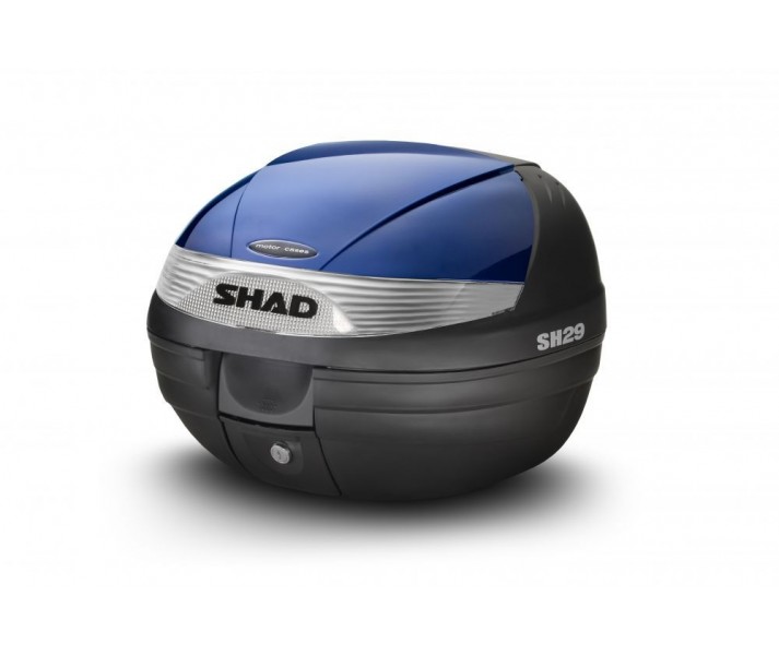 Tapa Para Maleta Shad Sh29 Azul |D1B29E01|