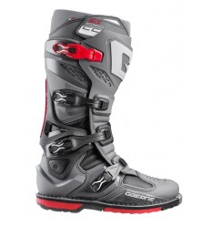 Botas Gaerne SG-22 Antracita Rojo |G2262-007|