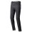 Pantalón Vaquero Cerium Tech Riding Negro Washed |3329723-117|