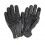 Guantes Verano ByCity Amsterdam Negro |1000147|