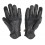 Guantes Verano ByCity Amsterdam Negro |1000147|