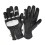 Guantes Verano ByCity Amsterdam Negro Blanco |1000150|