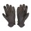 Guantes Verano ByCity Amsterdam Dark Marrón |1000152|