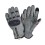 Guantes Verano ByCity Amsterdam Gris |1000148|