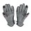 Guantes Verano ByCity Amsterdam Gris |1000148|