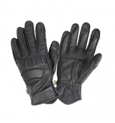 Guantes Verano ByCity Pilot II Negro |1000139|