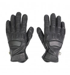 Guantes Verano ByCity Pilot II Negro |1000139|