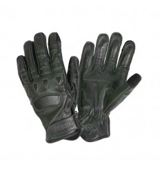 Guantes Verano ByCity Pilot II Verde |1000140|