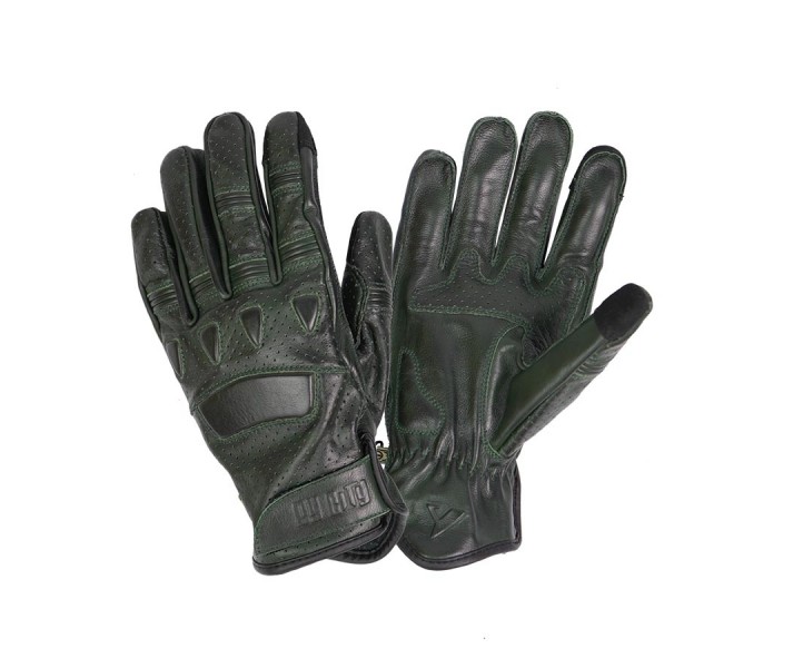 Guantes Verano ByCity Pilot II Verde |1000140|