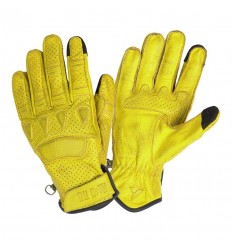 Guantes Verano ByCity Pilot II Amarillo |1000141|