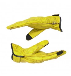 Guantes Verano ByCity Pilot II Amarillo |1000141|