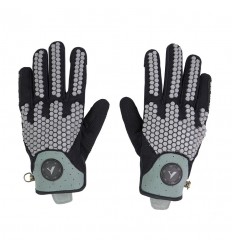 Guantes Verano ByCity Sierra Gris |1000155|