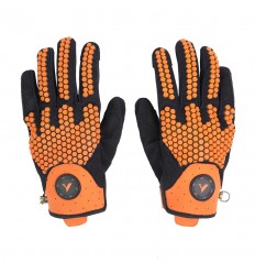 Guantes Verano ByCity Sierra Naranja |1000156|