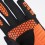 Guantes Verano ByCity Sierra Naranja |1000156|