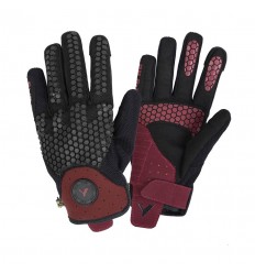 Guantes Verano ByCity Sierra Rojo |1000157|