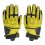 Guantes Verano ByCity Tokio Amarillo |1000145|