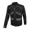 Chaqueta Verano ByCity Huracan Negro |40000129|