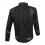 Chaqueta Verano ByCity Huracan Negro |40000129|