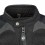 Chaqueta Verano ByCity Huracan Negro |40000129|
